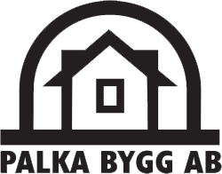 Palka Bygg AB logo