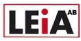 LEIA AB logotyp