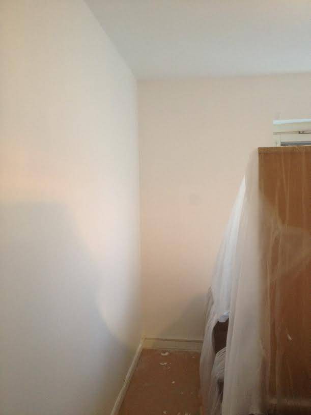 Bild 6 av referensprojekt Bredspackel Malmö