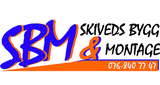 Skiveds Bygg & Montage logotyp