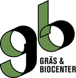 Gräs och Biocenter i Västsverige AB logotyp