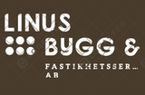 Linus Bygg och Fastighetsservice AB logotyp