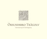 Örsundsbro Trägolv logotyp