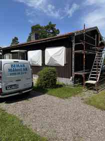 bild 5 på utfört arbete