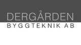 Dergården Byggteknik AB logotyp