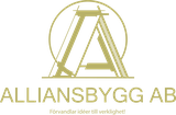 Alliansbygg Ab logotyp