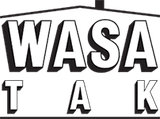Wasa Tak AB logotyp
