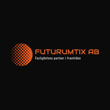Futurumtix AB logotyp