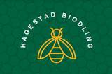 Hagestad Biodling AB logotyp