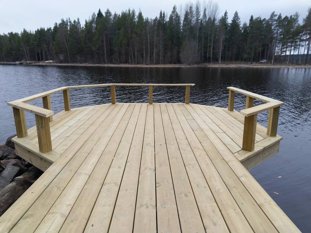 Bild 3 av referensprojekt Siljan