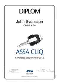 bild 3 på utfört arbete