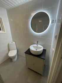 bild 2 på utfört arbete