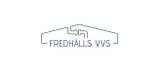 Fredhälls VVS AB logotyp