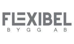 Flexibel Bygg AB logo