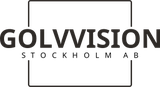 Golvvision Stockholm AB logotyp