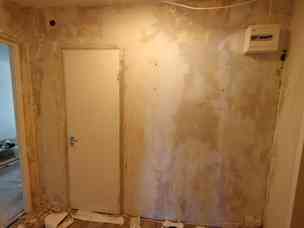 bild 2 på utfört arbete