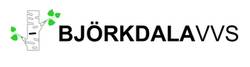 Björkdala VVS AB logo