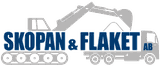 Skopan & Flaket AB logotyp