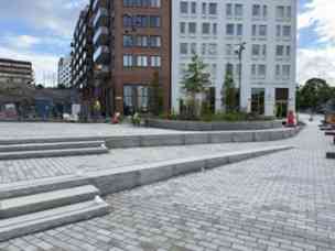 bild 2 på utfört arbete