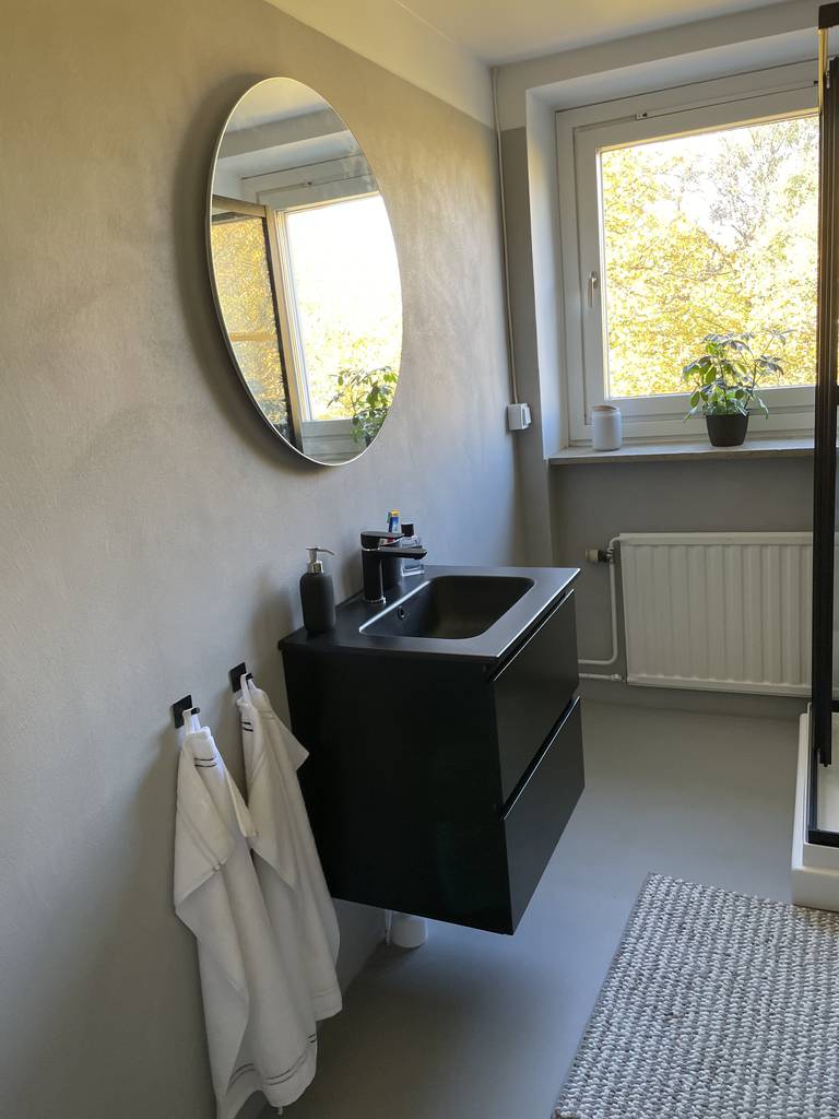 Bild 4 av referensprojekt Olika Prijekt