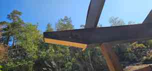 bild 2 på utfört arbete