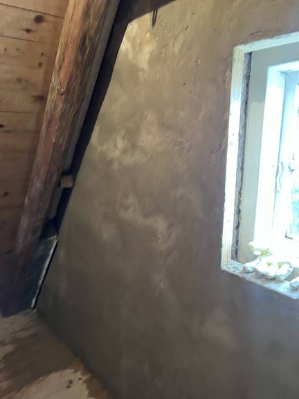 bild 1 på utfört arbete