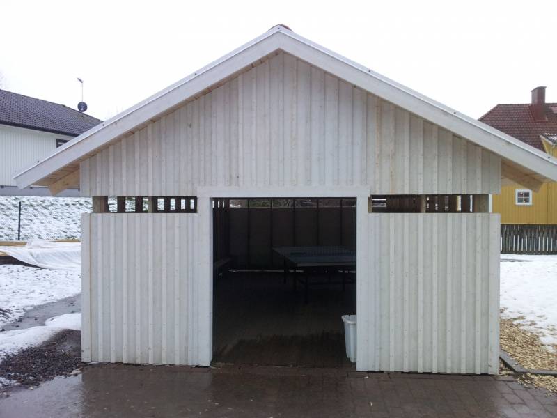 Bild 1 av referensprojekt 