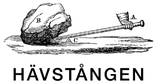 Hävstången i Småland AB logotyp