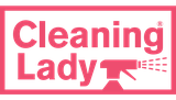CleaningLady AB logotyp
