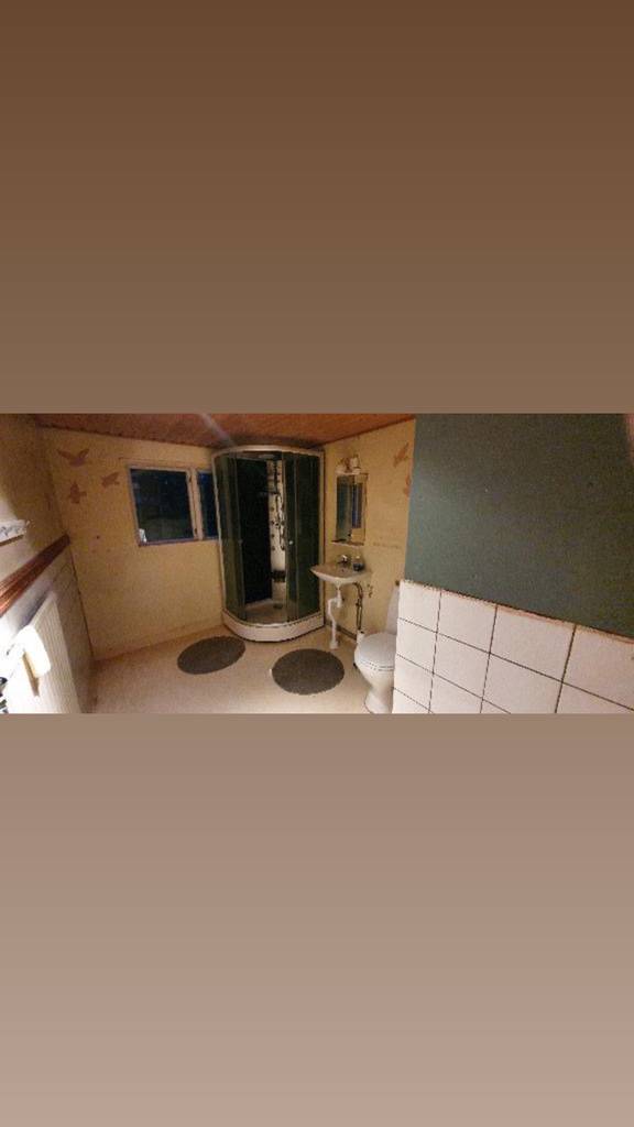 Bild 1 av referensprojekt Renovering av badrum