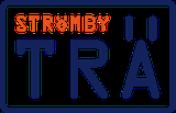 Strömby Trä HB Handelsbolag logotyp