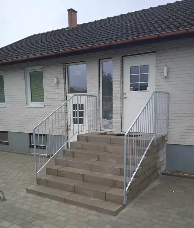 Bild 2 av referensprojekt Tidigare uppdrag