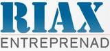 Riax Entreprenad logotyp