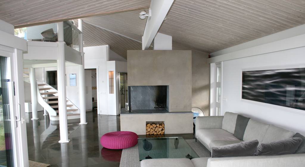 Bild 1 av referensprojekt Hus