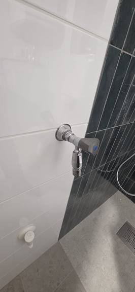 bild 1 på utfört arbete