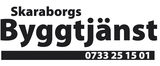 Skaraborgs Byggtjänst AB logotyp