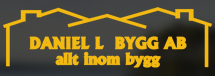 Daniel L Bygg AB logo