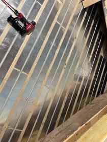 bild 3 på utfört arbete