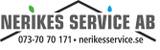 Nerikes Service AB logotyp