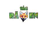 sågRÄVEN logotyp