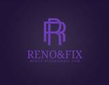 Reno&fix logotyp