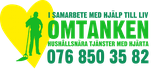 Omtanken logotyp