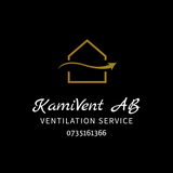 KamiVent AB logotyp
