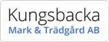 Kungsbacka Mark & Trädgård AB logotyp