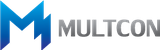 MultCon Multi Consulting AB logotyp