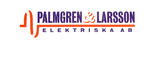 Palmgren & Larsson Elektriska Aktiebolag logotyp