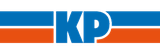 KP Måleri AB logotyp