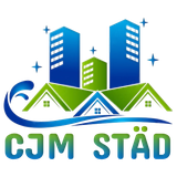 CJM Städ AB logotyp