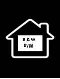 Black&White Bygg AB logotyp