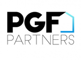 PGF Partners AB logotyp